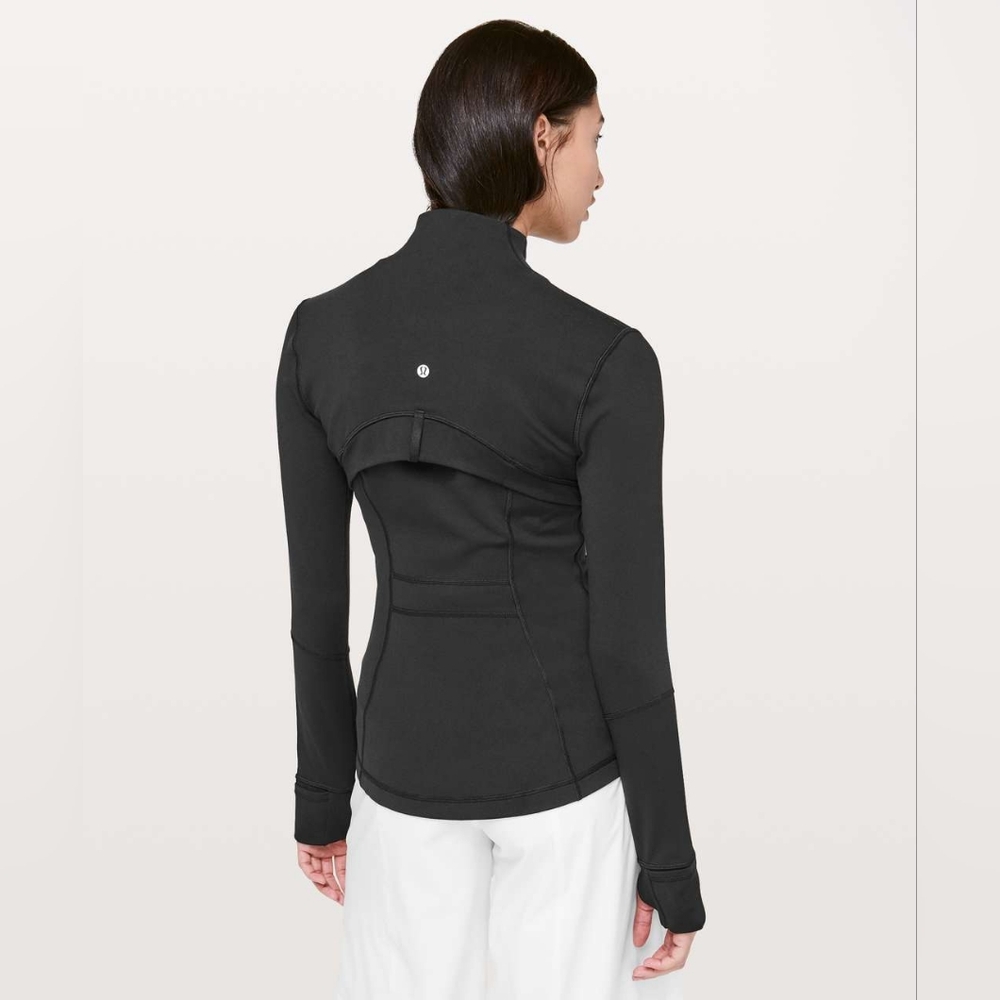 💜 Lululemon Define Jacket 💜 - Picture 3 of 4